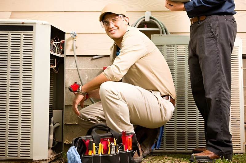 Air Conditioner Service in Coral Gables