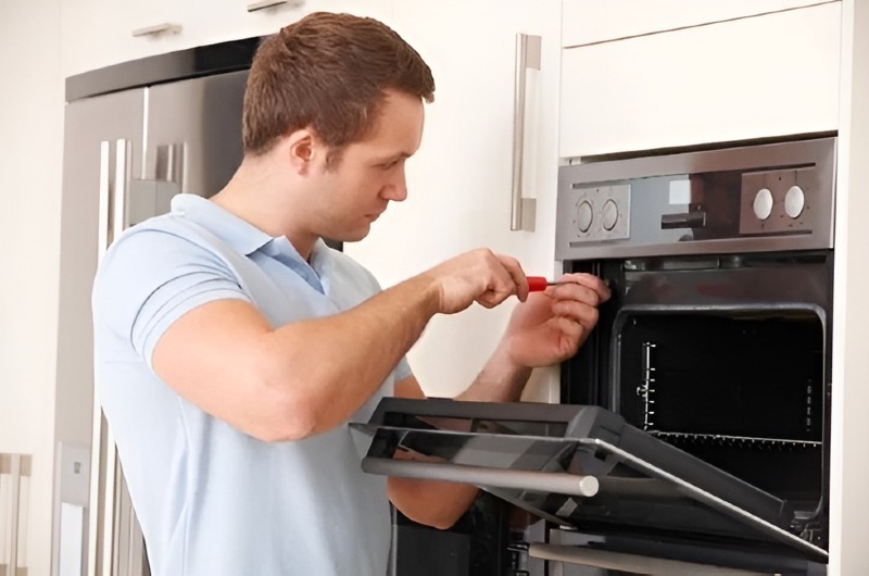 APPLIANCES REPAIR, HVAC SALES & REPAIR in Coral Gables