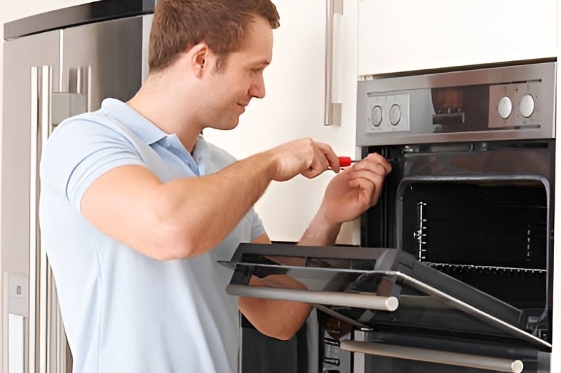 Oven & Stove repair in Coral Gables