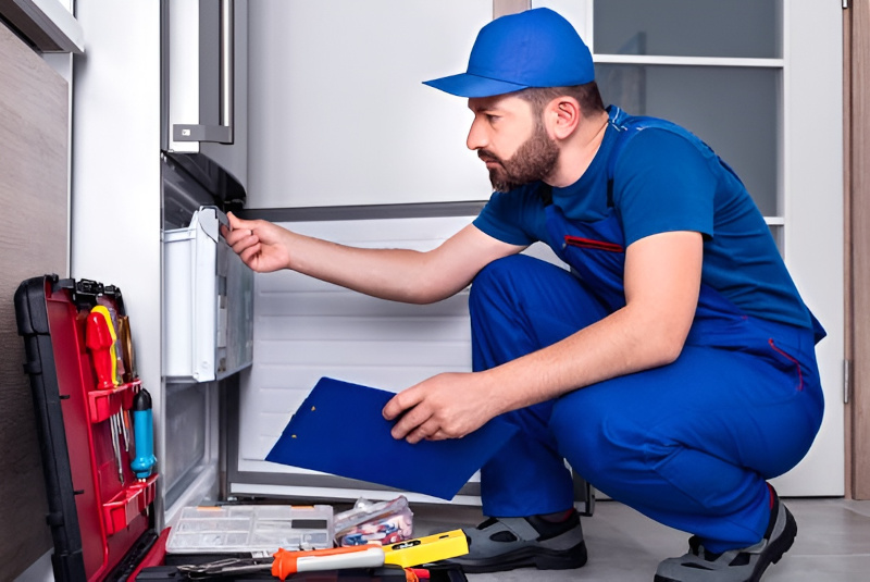 Mastering Appliance Repair in Coral Gables, FL: Your Path to Eco-Friendly Living