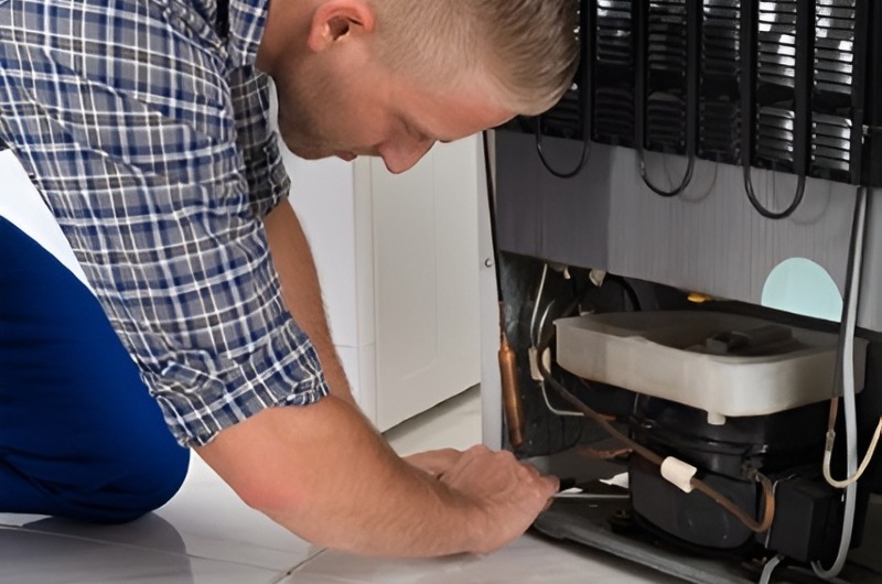 Wine Cooler and Cellar Repair in Coral Gables