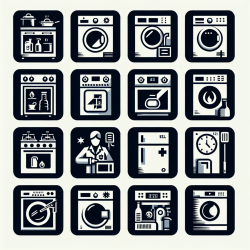 GablesQuest Appliance Repair advantage-icon-2